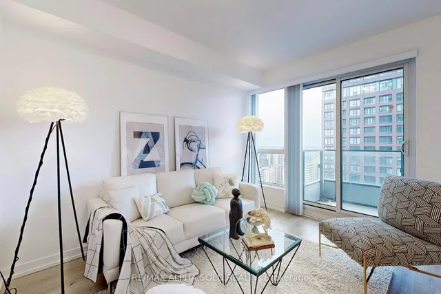 Additional image 4 of 395 Bloor St Unit 3201