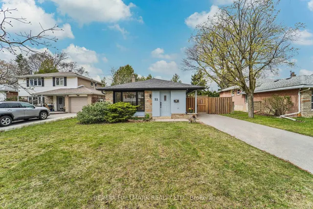 Property image for 52 Drysdale Cres