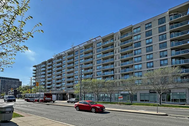 Additional image 2 of 1030 Sheppard Ave Unit 214