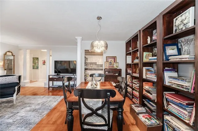 Additional image 14 of 627 The West Mall Unit 508