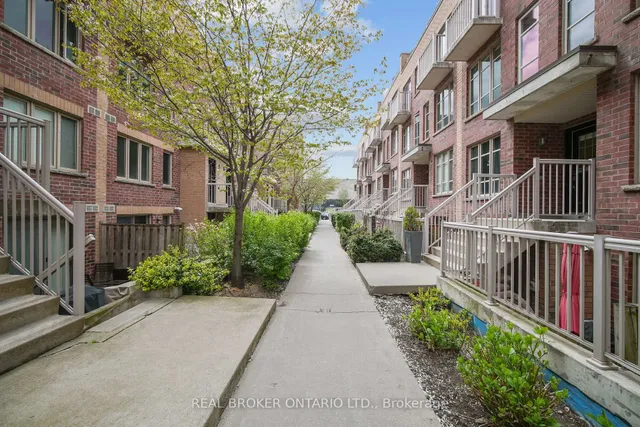 Additional image 3 of 21 Ruttan St Unit 239