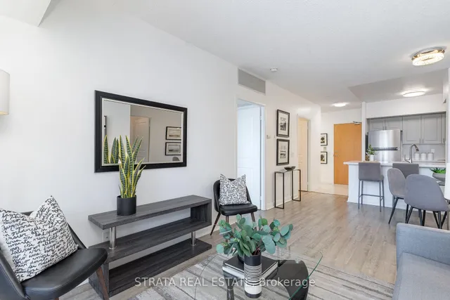 Additional image 22 of 4978 Yonge St Unit 1503