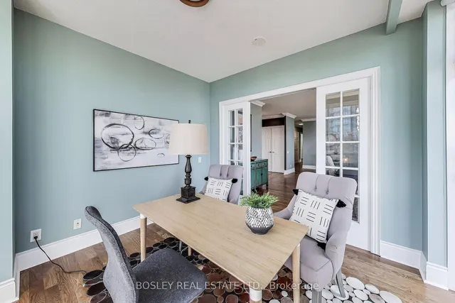 Additional image 29 of 5229 Dundas St Unit PH08