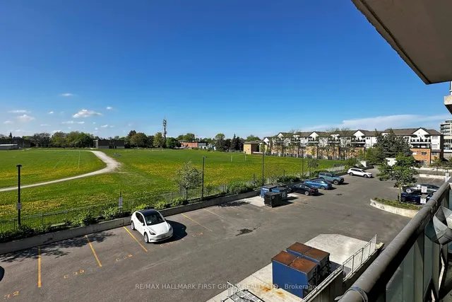 Additional image 45 of 1030 Sheppard Ave Unit 214