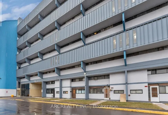 Additional image 4 of 4673 Jane St Unit 1007