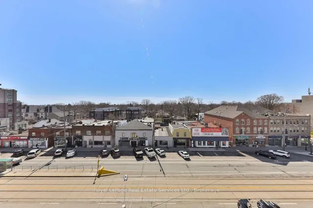 Additional image 34 of 3580 Lake Shore Blvd Unit 14