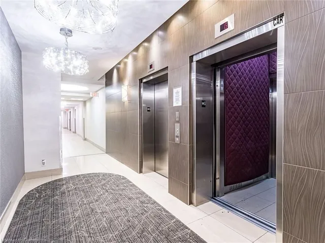 Additional image 7 of 3865 Lake Shore Blvd Unit 401