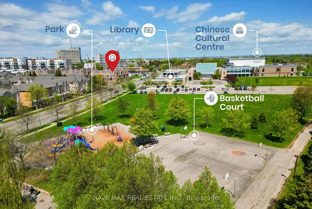 Additional image 49 of 1070 Progress Ave Unit 204