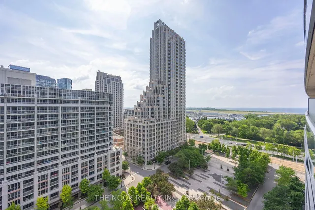 Additional image 28 of 209 Fort York Blvd Unit 1468