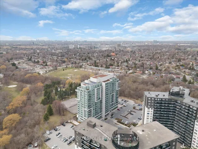 Additional image 27 of 1346 Danforth Rd Unit 506