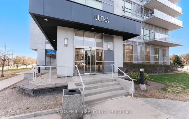 Additional image 5 of 2015 Sheppard Ave Unit LPH07