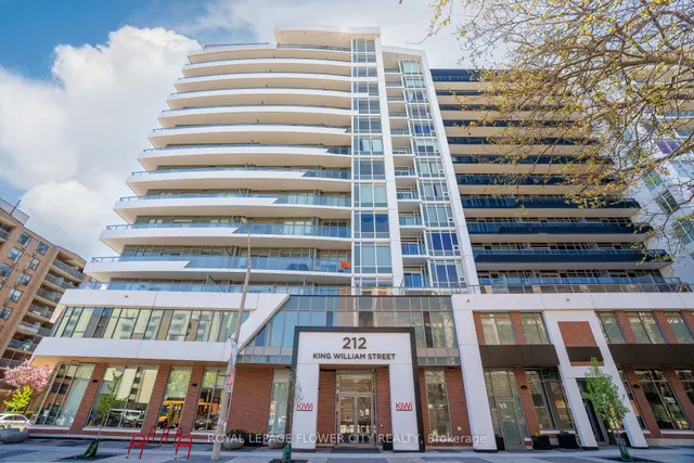 Additional image 34 of 212 King William St Unit 907