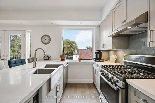 Additional image 4 of 100 Coxwell Ave Unit 18