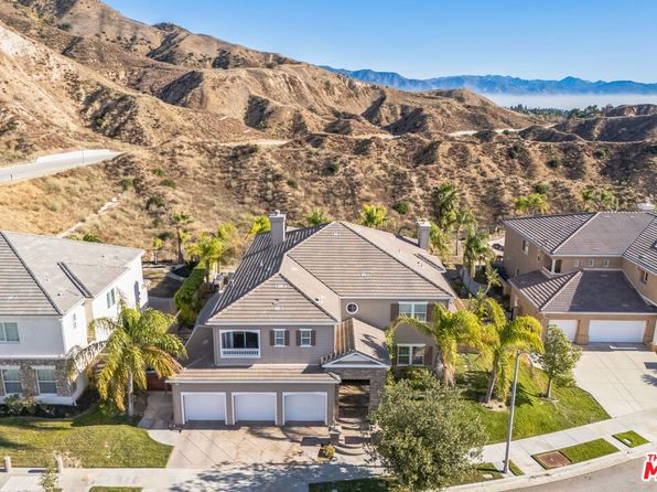 12530 Longacre Ave, Granada Hills, CA 91344