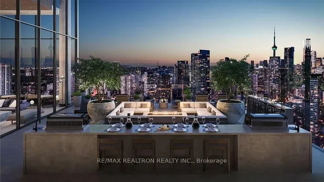 Additional image 12 of 55 Charles St Unit 3111