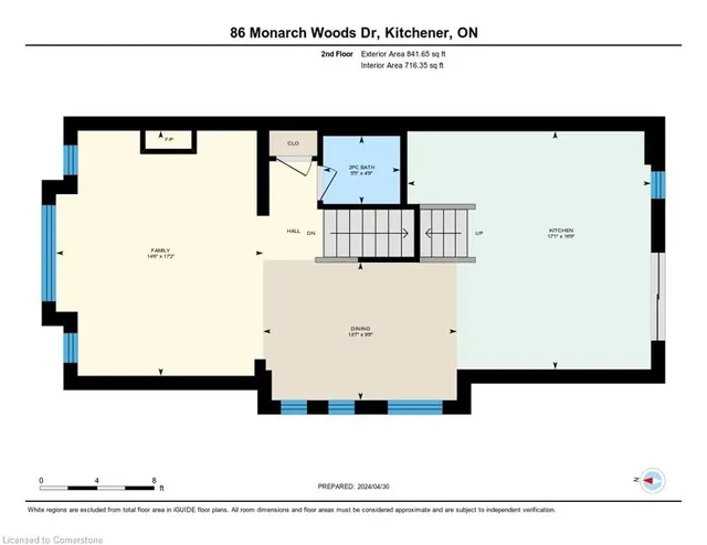 Additional image 35 of 86 Monarch Woods Dr