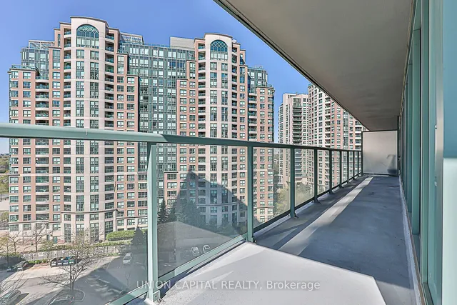 Additional image 17 of 5508 Yonge St Unit 902