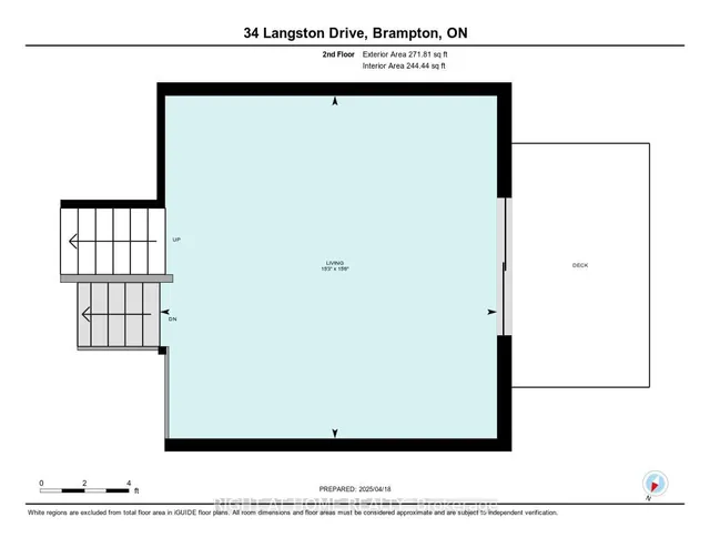 Additional image 46 of 34 Langston Dr