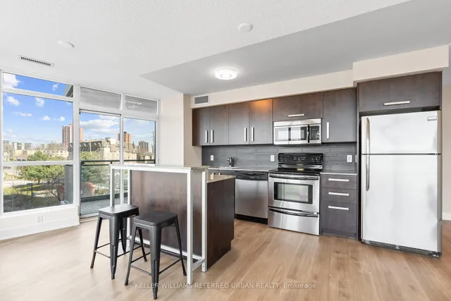 Additional image 6 of 1048 Broadview Ave Unit 308