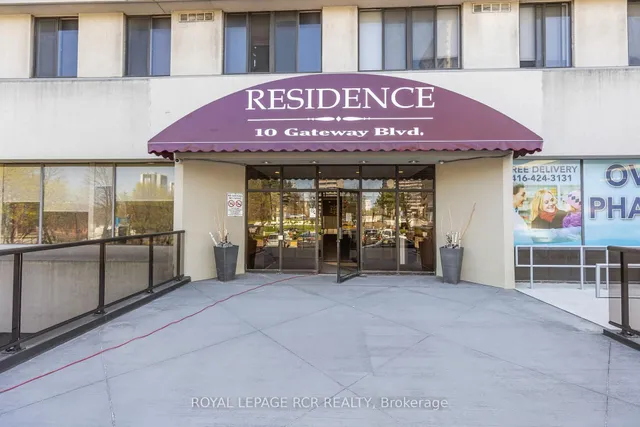 Additional image 4 of 10 Gateway Blvd Unit 521