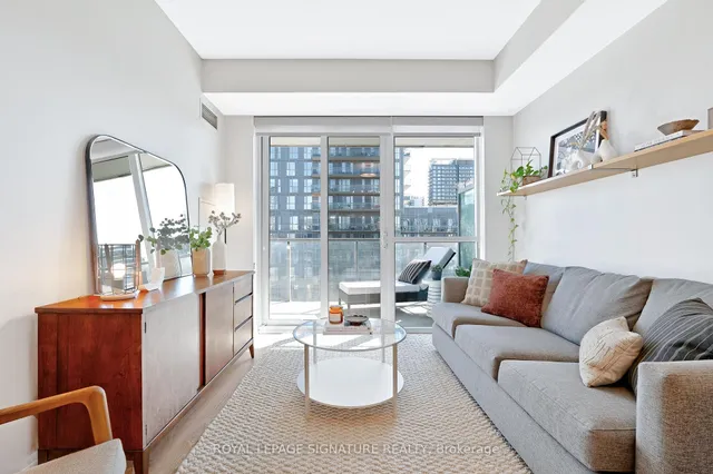 Additional image 4 of 1 Cole St Unit 804