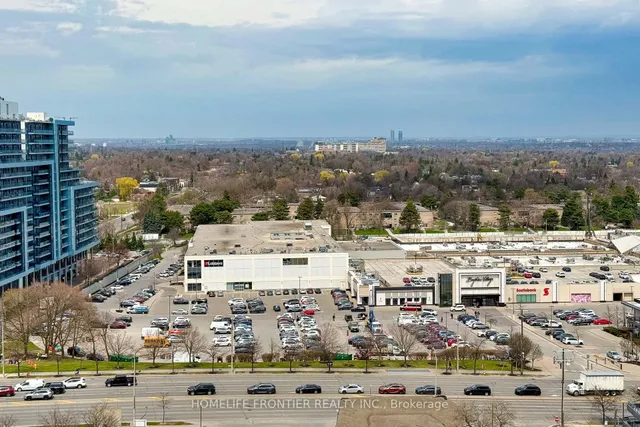 Additional image 29 of 18 Kenaston Gdns Unit 1703