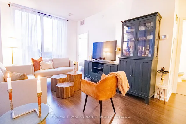 Additional image 3 of 50 Forest Manor Rd Unit 808