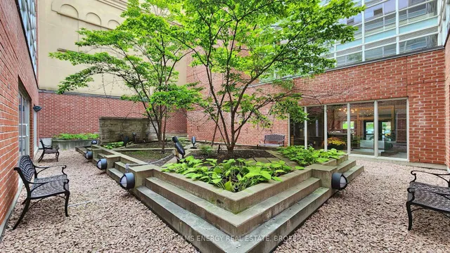 Additional image 33 of 11 St Joseph St Unit 1401