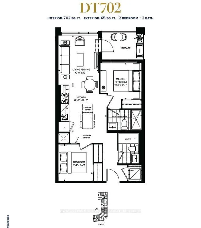 Additional image 11 of 405 Dundas St Unit 239