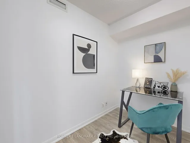 Additional image 19 of 190 Borough Dr Unit 1507