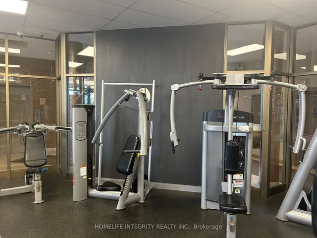 Additional image 16 of 2261 lakeshore Blvd Unit 416