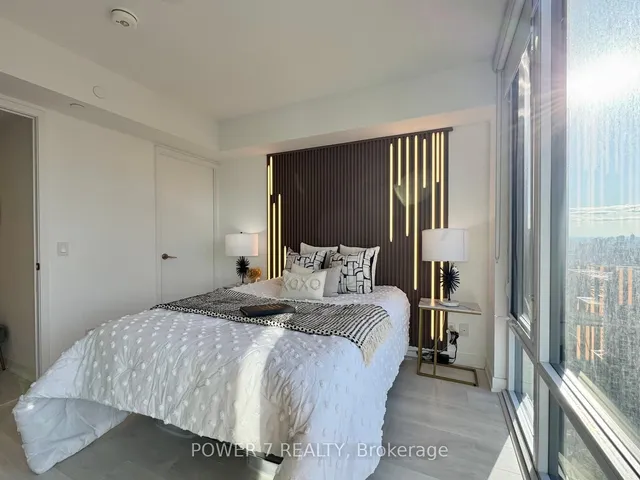 Additional image 20 of 501 Yonge St Unit 3305