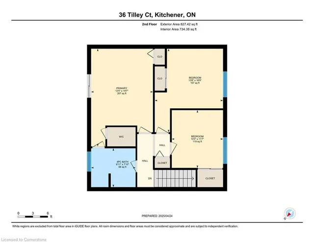 Additional image 42 of 36 Tilley Crt