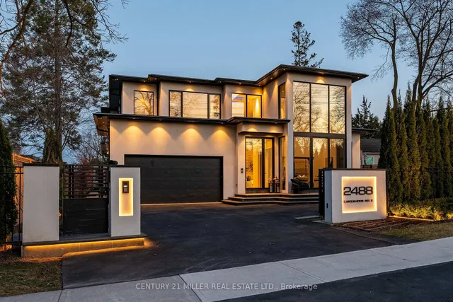 2488 Lakeshore Rd