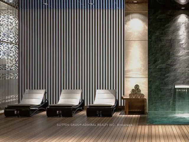 Additional image 31 of 19 Bathurst St Unit 706