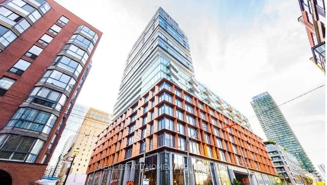 60 Colborne St Unit 1903