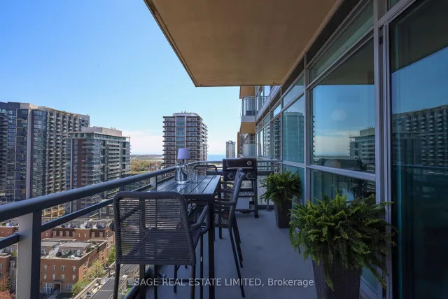 Additional image 26 of 80 Western Battery Rd Unit 1708