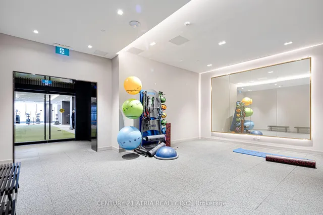 Additional image 7 of 319 Jarvis St Unit 3806