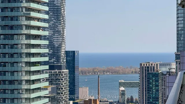 Additional image 33 of 197 Yonge St Unit 3202