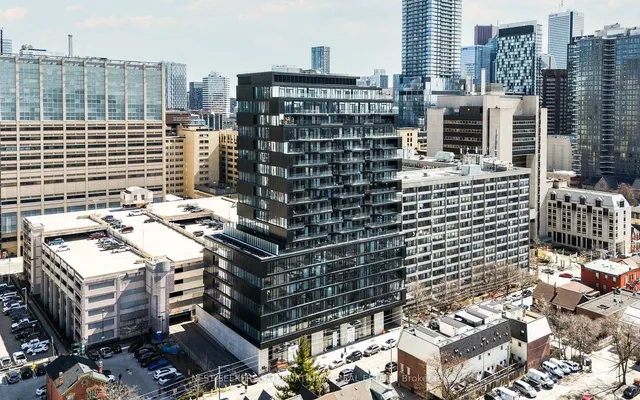 Additional image 18 of 195 Mccaul St Unit 314