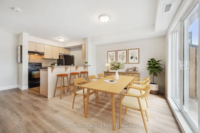 Additional image 5 of 45 Cedarhill Cres Unit 12D