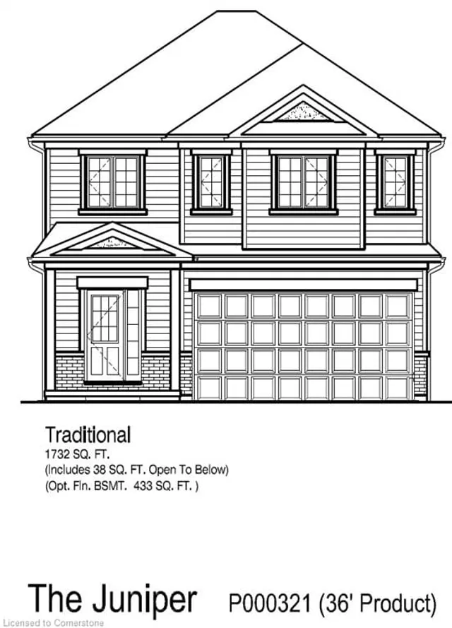 Additional image 2 of 54 Wild Chicory St Unit Lot 0066