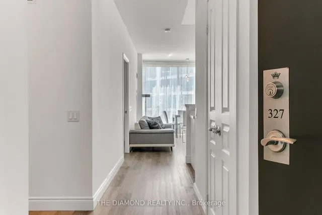 Additional image 8 of 5 Marine Parade Dr Unit 327