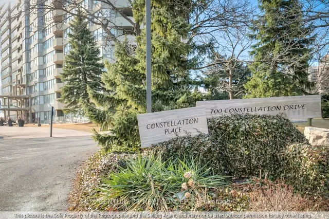 Additional image 33 of 700 Constellation Dr Unit 709