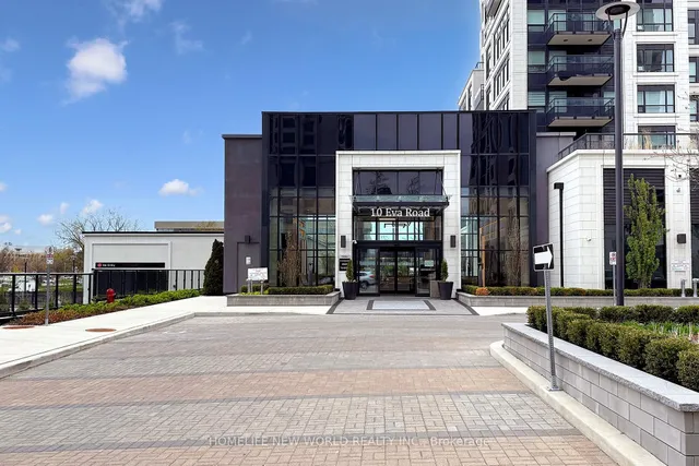 Additional image 23 of 10 Eva Rd Unit 905