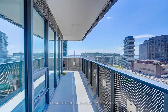 Additional image 30 of 55 Cooper St Unit 1611