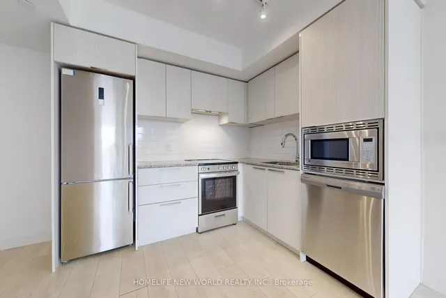 Additional image 9 of 501 Yonge St Unit 912