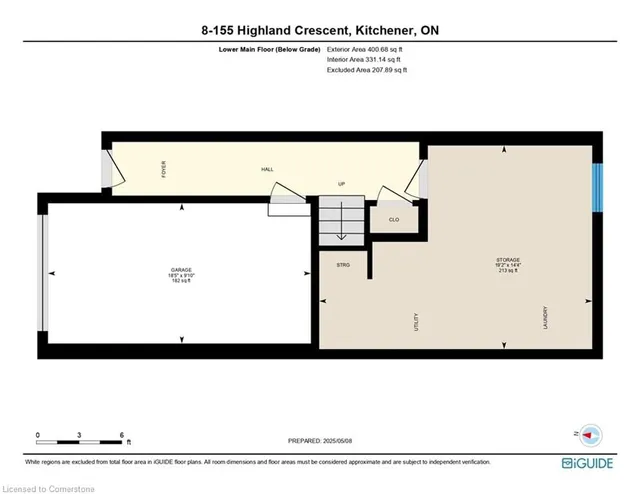 Additional image 40 of 155 Highland Cres Unit 8