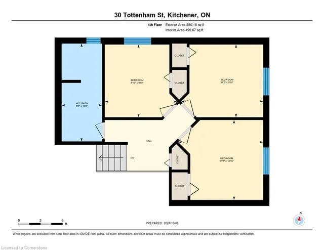 Additional image 44 of 30 Tottenham St