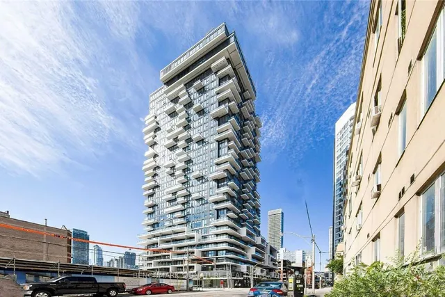 Additional image 26 of 77 Shuter St Unit 802